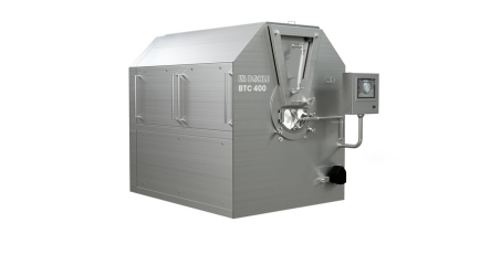 L.B.BOHLE Maschinen + Verfahren