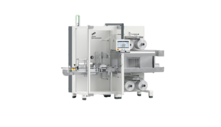 PESTER Pac Automation