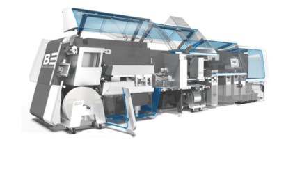 KÖRBER Pharma Packaging