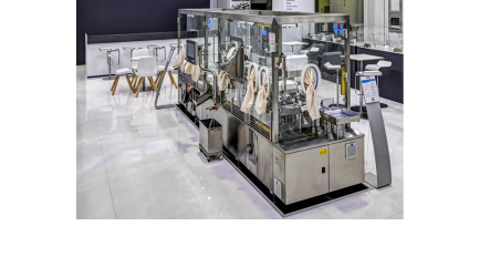 ROTA Verpackungstechnik