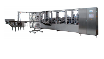 PLÜMAT Maschinenbau Vertriebsgesellschaft